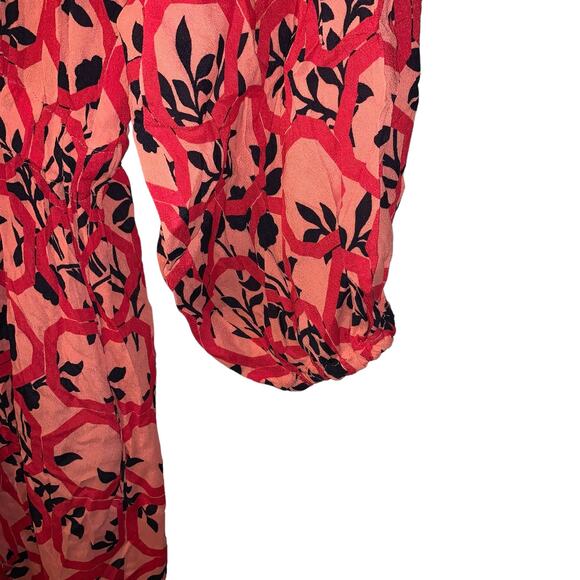 Max Mara Weekend Max Mara Eccesso Jumpsuit sz 6 - Picture 8 of 12